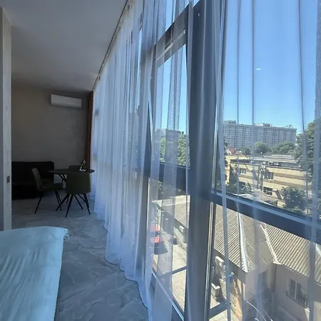 Apartment чайка корфу міконос 5 хв до моря