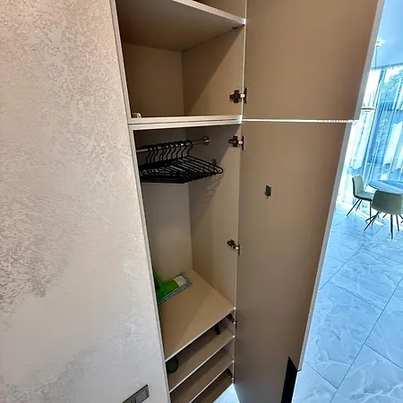 Apartment чайка корфу міконос 5 хв до моря